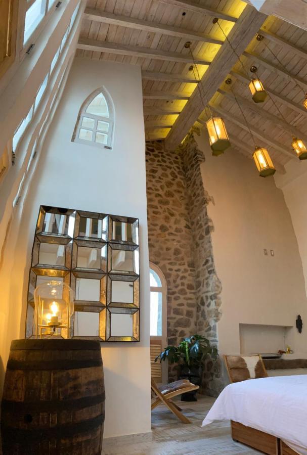 Casa Martha Hotel Boutique 테키스키아판 외부 사진