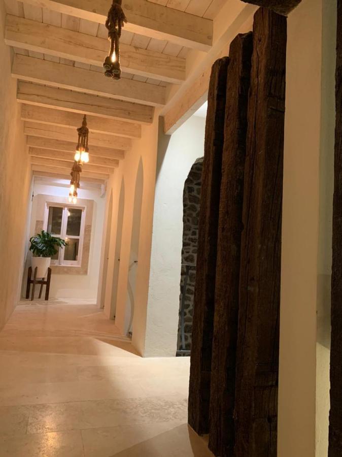 Casa Martha Hotel Boutique 테키스키아판 외부 사진