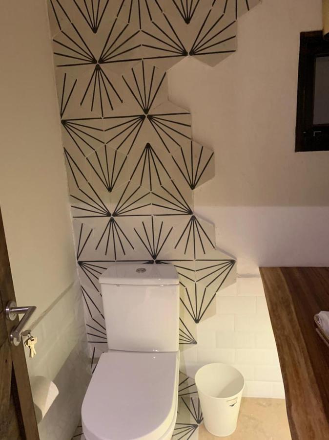 Casa Martha Hotel Boutique 테키스키아판 외부 사진