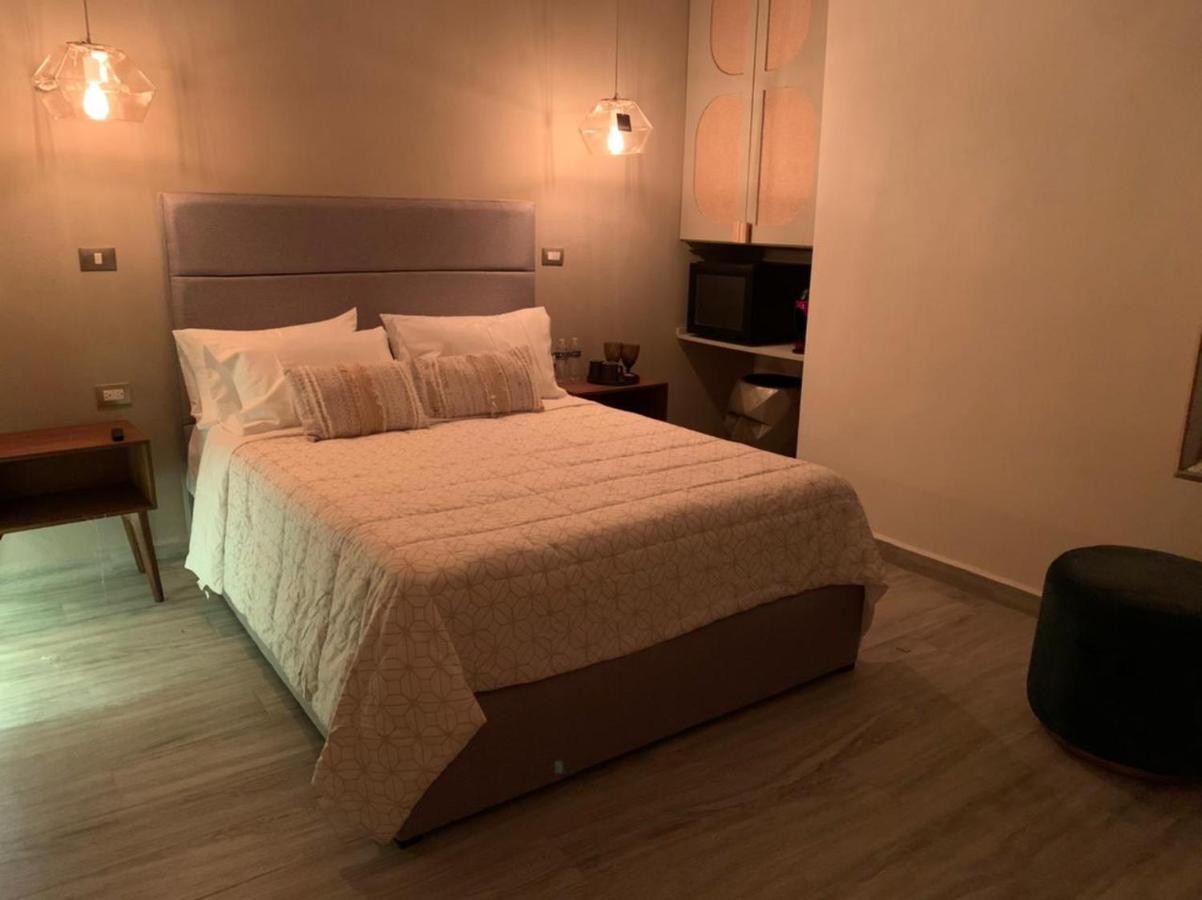 Casa Martha Hotel Boutique 테키스키아판 외부 사진