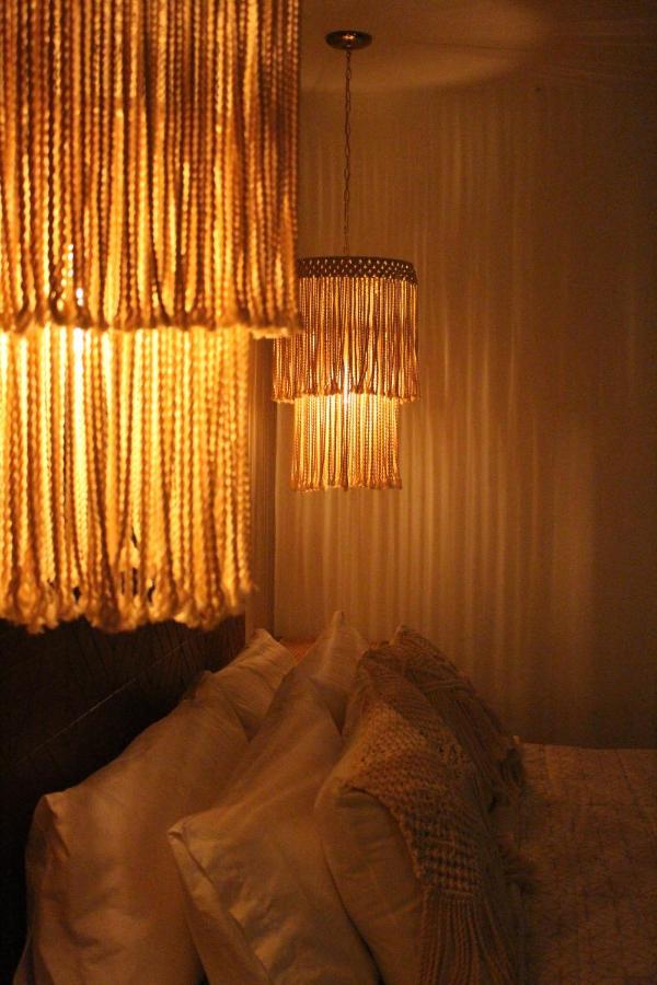 Casa Martha Hotel Boutique 테키스키아판 외부 사진