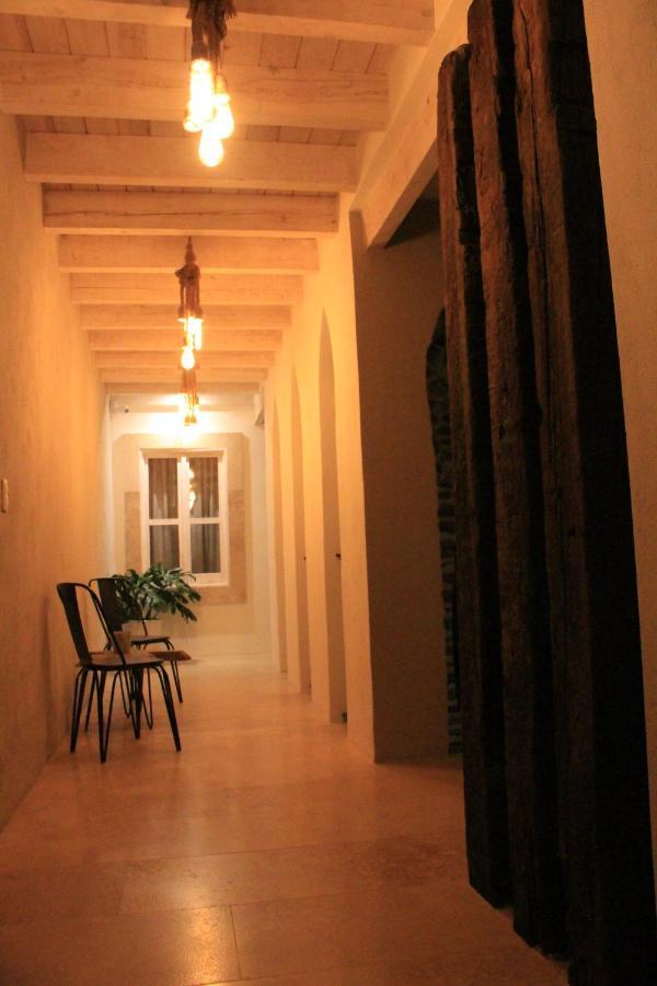 Casa Martha Hotel Boutique 테키스키아판 외부 사진