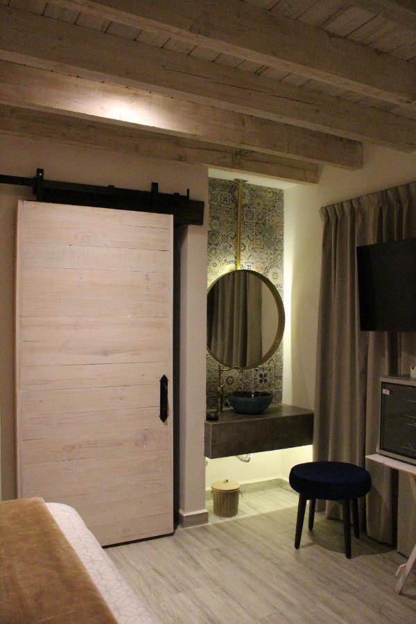 Casa Martha Hotel Boutique 테키스키아판 외부 사진