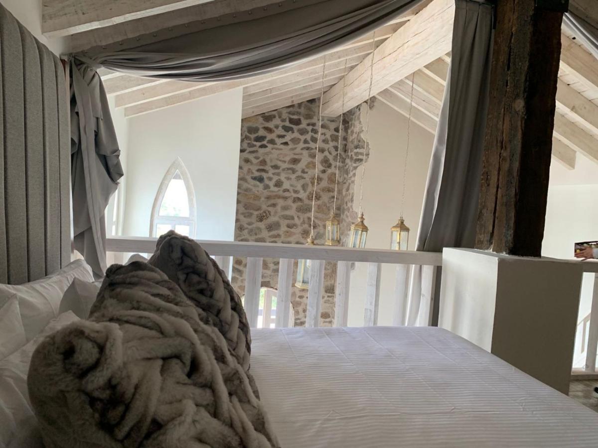 Casa Martha Hotel Boutique 테키스키아판 외부 사진